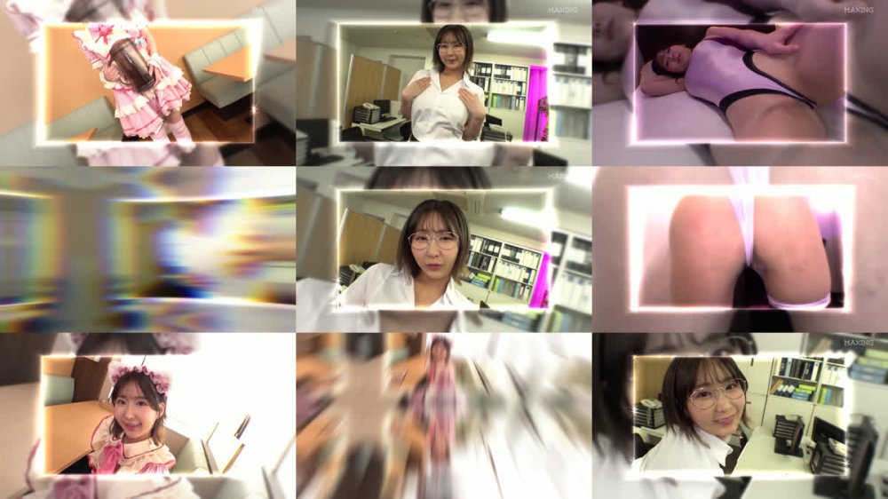 +++ [FHD] MXGS-1451 ハロー！ゆいひなカフェ（非合法）へようこそ！「ポイントを貯めれば特別なサービスをご案内します♪」常連だけが知る秘密のルール 由衣陽菜