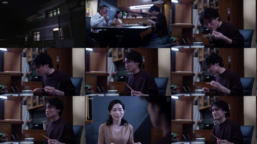 +++ [FHD] DLDSS-556 これから親父が義母さんを抱く前に僕が孕ませてあげるからー。 小泉玖美