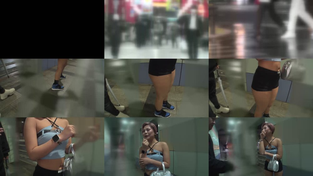 +++ [FHD] 200GANA-3462 経験人数100人超え？！ピンク髪のハンサムショートが目を引く20歳の爆モテゴーゴーダンサー！客にお尻を擦り付けて酒を奢らせる小悪魔ギャルをナンパ！「セフレ集めたら家建てれるw」奔放すぎるクラブ美女シオンの男遊びがヤバすぎた！ マジ軟派、初撮。 2360