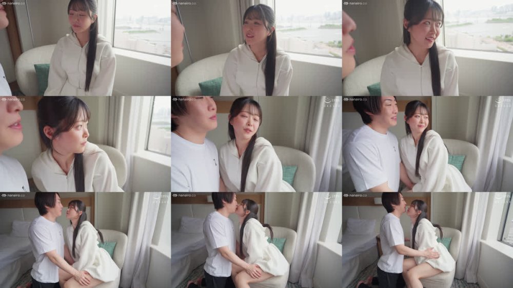 +++ [FHD] SQTE-726 この子ヤバイ！！休む間もなく繋がってたい！膣奥で恋するイチャラブSEX 青坂あおい