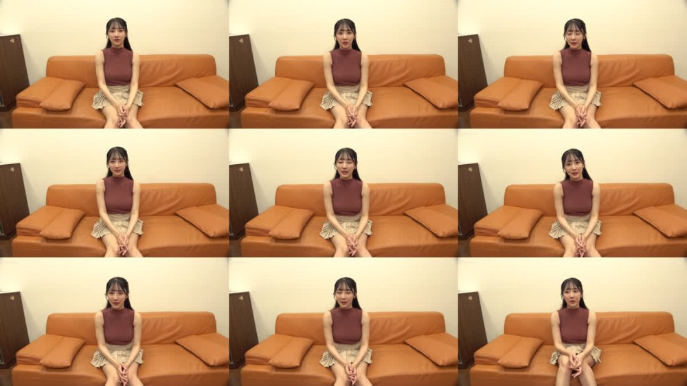 +++ [FHD] KAGP-407 ノーハンドフェラは奴●の証！19 手を使わずにフェラチオする10人の素人娘