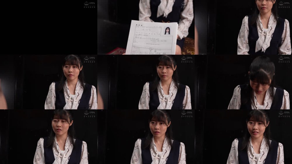+++ [FHD] DDFF-056 喉姦×乳首姦 エステティシャン 八森わか菜