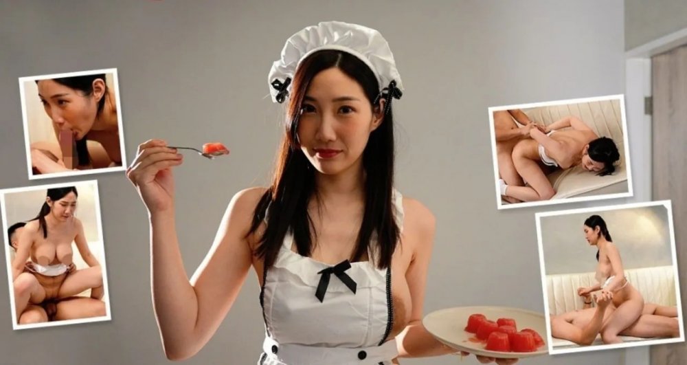幸運男再遇巨乳前女友並狠狠的操了她