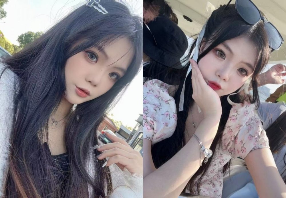 高顏值大眼睛女大生校內期間與男友同居露臉性愛自拍視圖流出，絕對級的反差婊 （10V）[MP4/217MB]