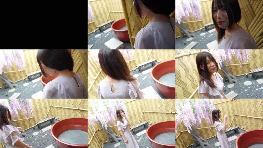 +++ FC2-PPV-4975234 【14日間限定セール】乳エロすぎの巨乳メンエス嬢と露天風呂でハメ撮り！ばるんばるんに揺れ動く肉塊が男の闘争本能を刺激します。【無修正・中出し】