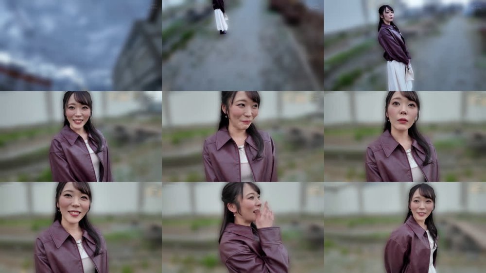 +++ [FHD] JERA-049 「精子が出るところも中に出されるところも感じたい…」最高に相性の良いシングルマザーセフレ川越ゆいと夜から朝にかけて真正半外半中出しデート