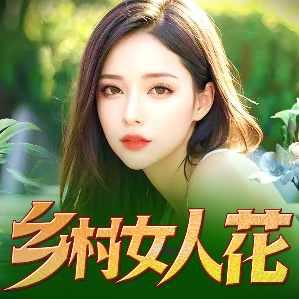 【AI短劇】❤️『鄉村女人花』第1-10集 短劇魔改肆意侵犯操翻女主很魔性很上頭！