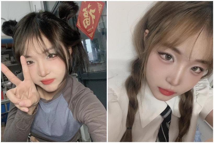 廣州長相很不錯的女大學生 身材很頂很豐滿腰細屁股大 抓著騷屁股猛操直接內射嘴 撸點十足（8v）[MP4/95MB]