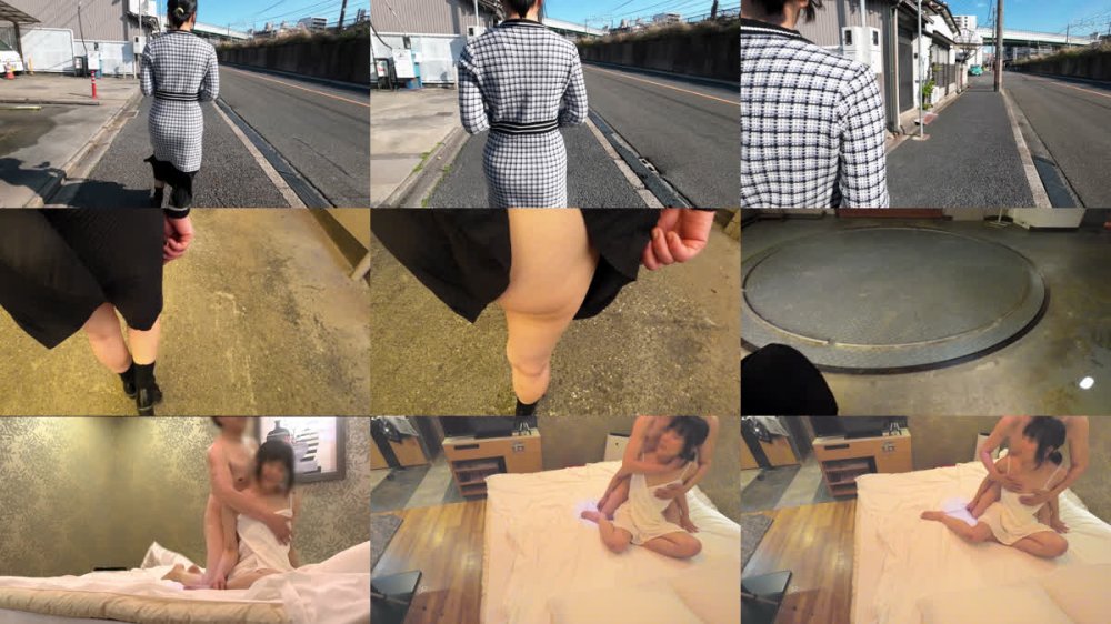 +++ FC2-PPV-4993634 [個撮・NTR中出し] 〈知人のスレンダー美人妻〉キンポを激しく突き上げられイキまくってる知人妻！「バレたら離婚！」と言いつつも精子を膣奥に注入され興奮MAX！！
