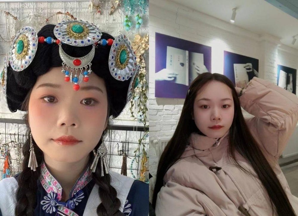 雲盤高質露臉洩密！ 純樸大學生表面上看起來純情保守，私下極度反差，各種情趣調教性愛，小母狗屬性拉滿