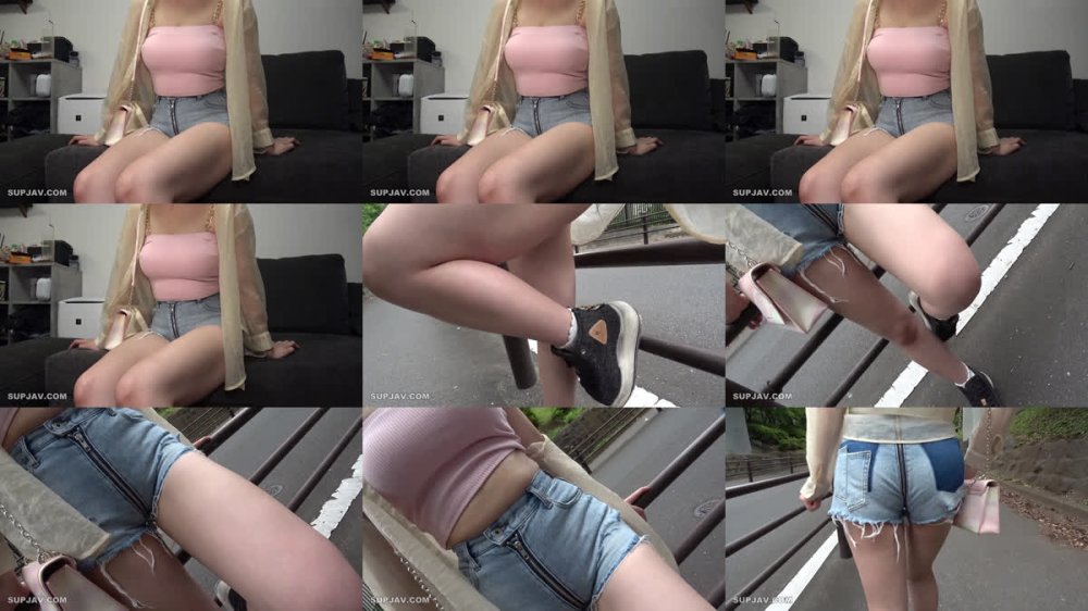 +++ [FHD] AIAV-052 【半中半外素人】弁護士目指す高学歴HカップJD　ゆな（２３）