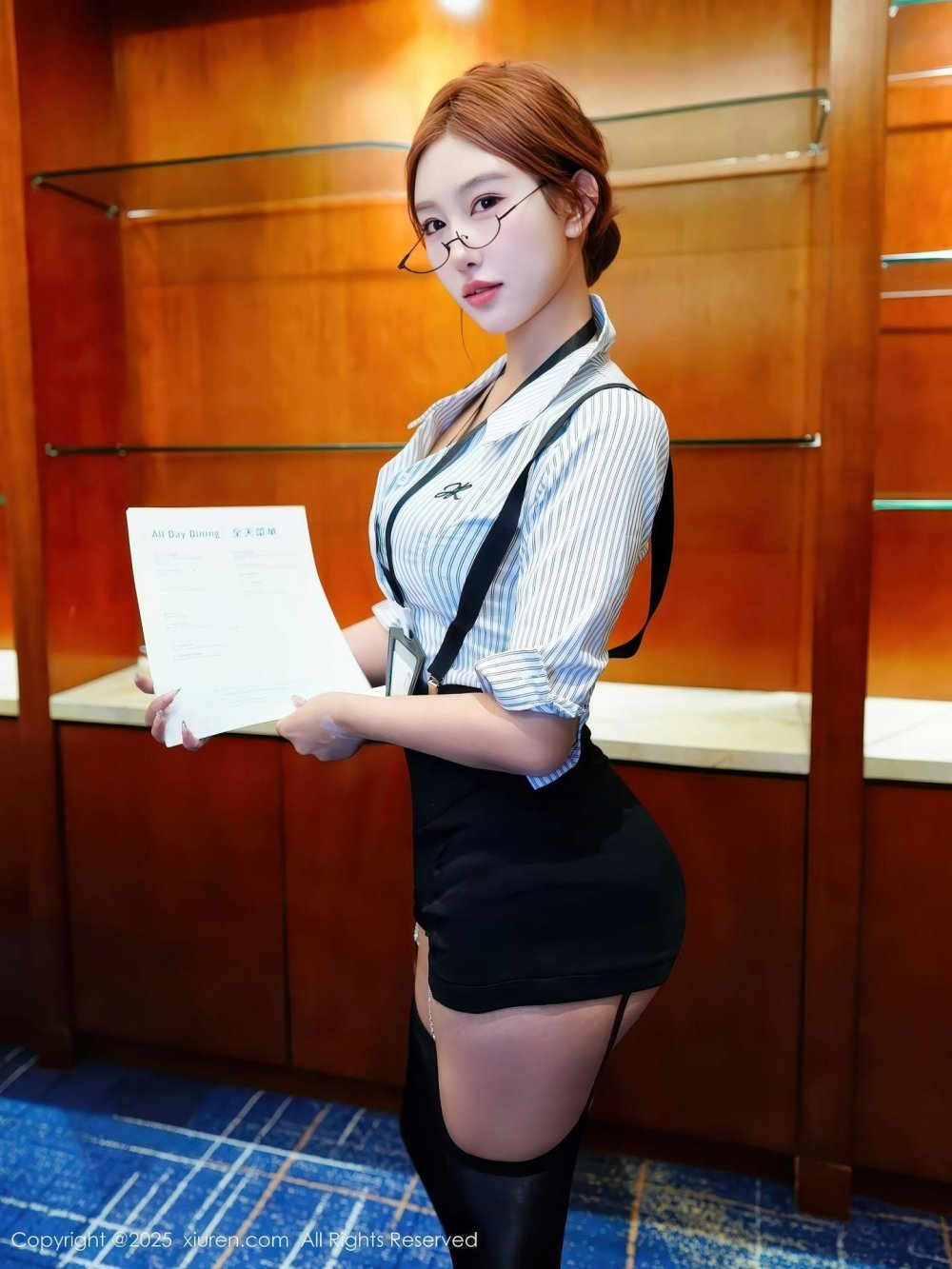 下班到我辦公室來[77P]