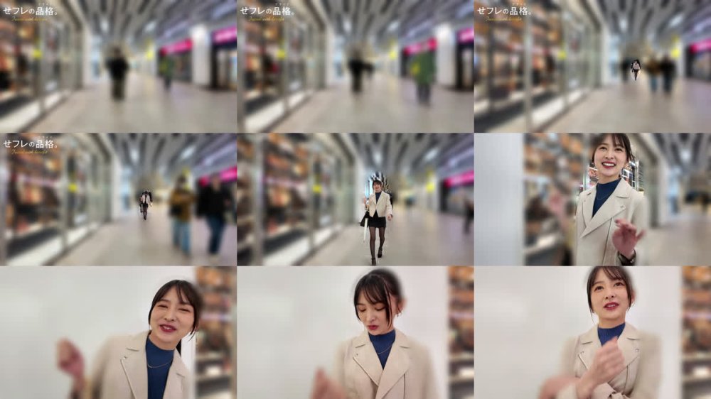 +++ [FHD] 390JAC-242 【変態女医】セフレの品格。3ヶ月ぶりのSEXで限界突破。搾り取るような口淫と腰使い。3回中出しされてもまだ足りない。28歳、心臓外科医 。