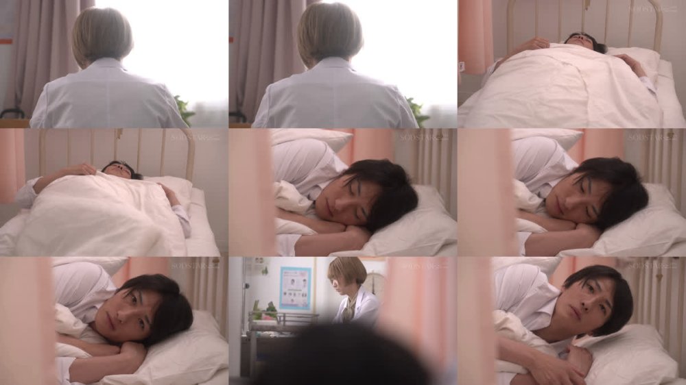 +++ [FHD] START-653 生徒のこと好きになっちゃダメ？私に会いたくて毎日保健室に入り浸る生徒を痴女開発するうちにもう離せなくなってしまったの 星乃莉子