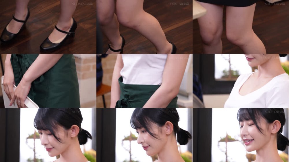 +++ [FHD] START-651 バイト先の男たちにムリヤリ押し付けられて…圧迫膣ドンされ逃げ場のない快楽に堕ちていく人妻さん 宮島めい