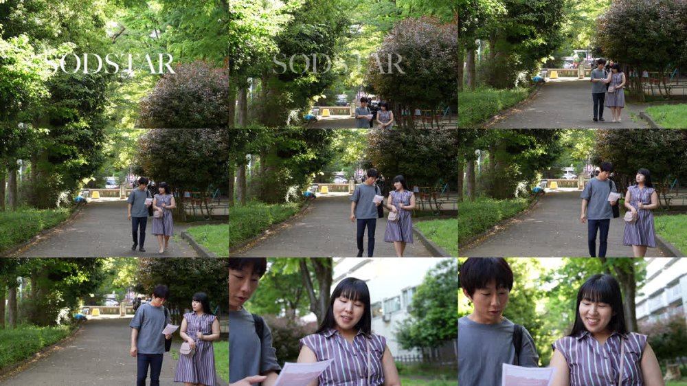+++ [FHD] START-642 彼女の近くでOcupおっぱいを、超密着接客してくる爆乳エステティシャンの逆NTR。 恋渕ももな