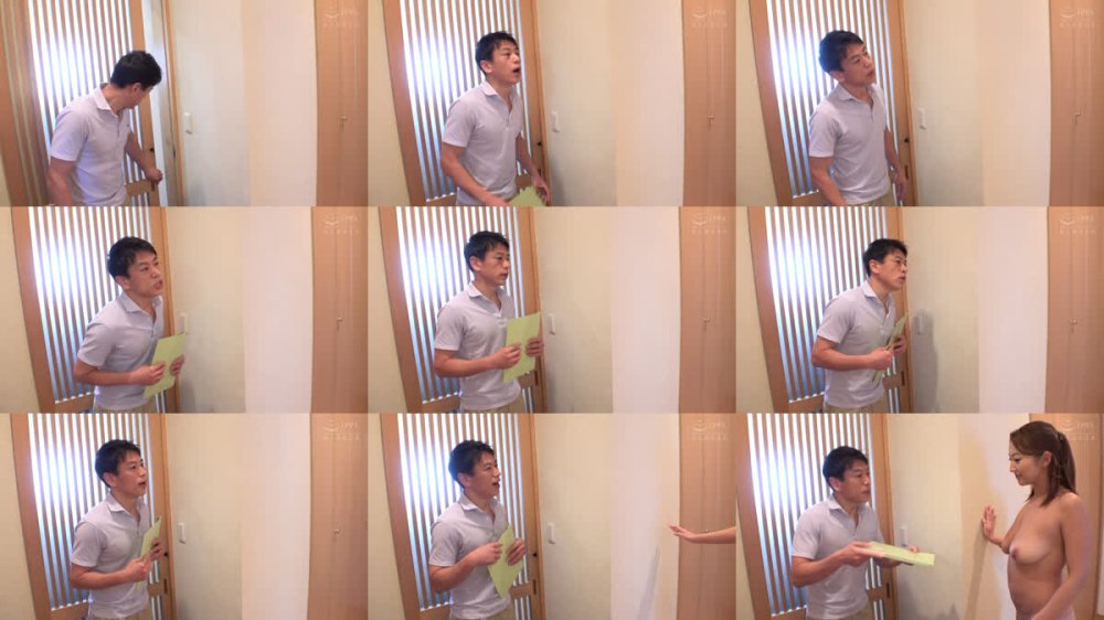 +++ [FHD] UMSO-657 回覧板を届けに行ったら、裸族の隣の奥さんがオマ〇コとアナルをじっくり見せてくれた件VOL.03