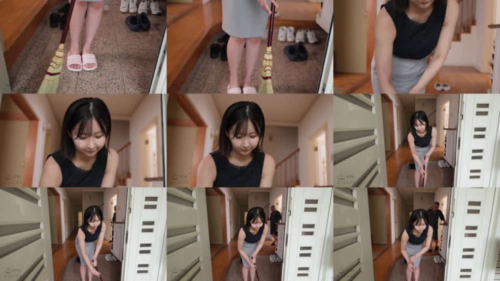 +++ [FHD] T38-073 義父に犯●れメス堕ちする欲求不満の美人妻