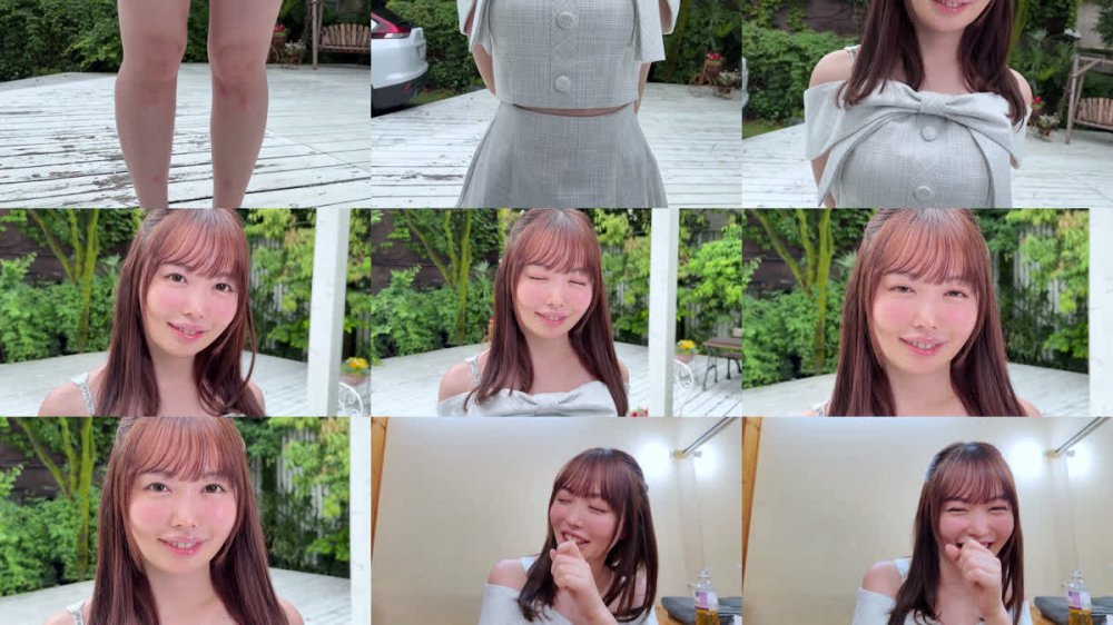 +++ [FHD] NAMH-078 元気な剛毛子宮に13発 はじめての大量真正中出し解禁 小栗操