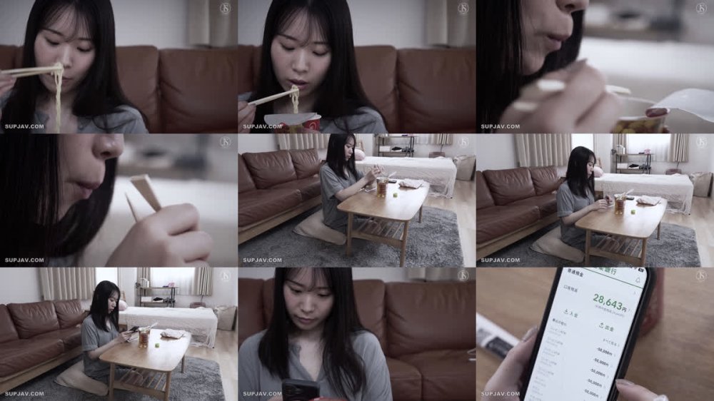 +++ [FHD] JIMMY-013 しおくり おかあちゃん今月も送金するからね…どうやって工面したかは、聞かないでください。 森下なおみ