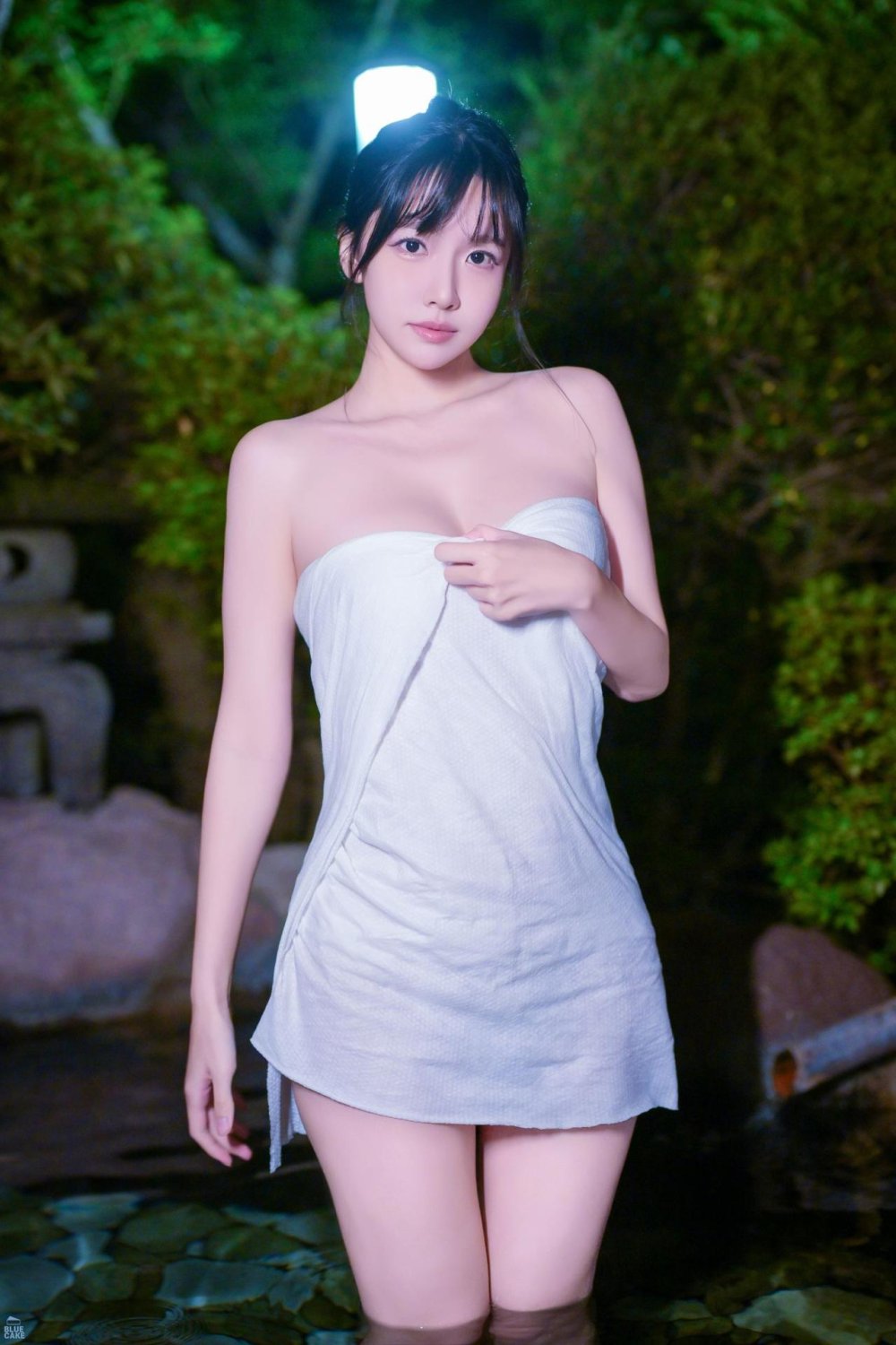 純慾少女沐浴[88P]