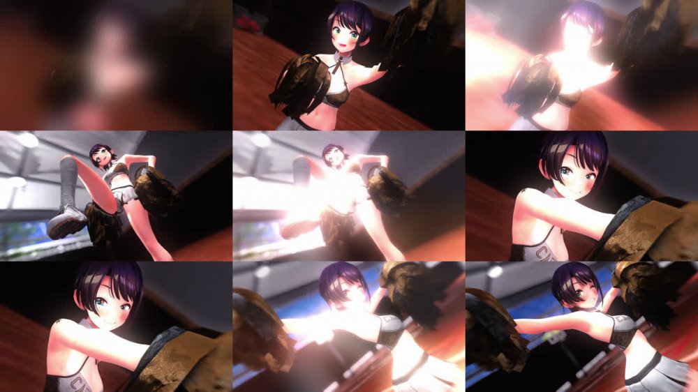 [261020][12796008][ESVideoMaker] Futanari Cure Treatment 3 1440p