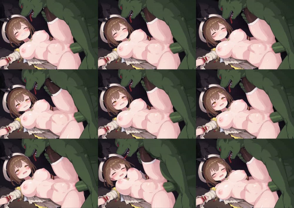 [261019][neNeG] ライザ／Reisa