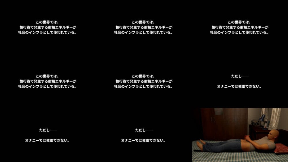 [RJ01738161] 童貞警察 射精させる刑事！耐える容疑者！～射精するほど童貞を疑われる3日間の取り調べ～