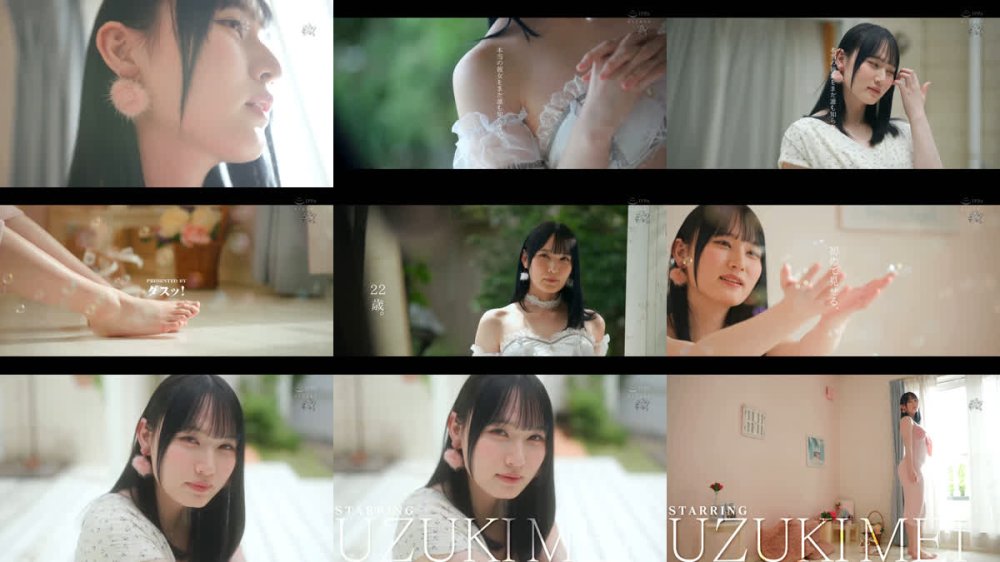 +++ [FHD] DSOD-116 天然美少女ニューハーフ。 兎月めい
