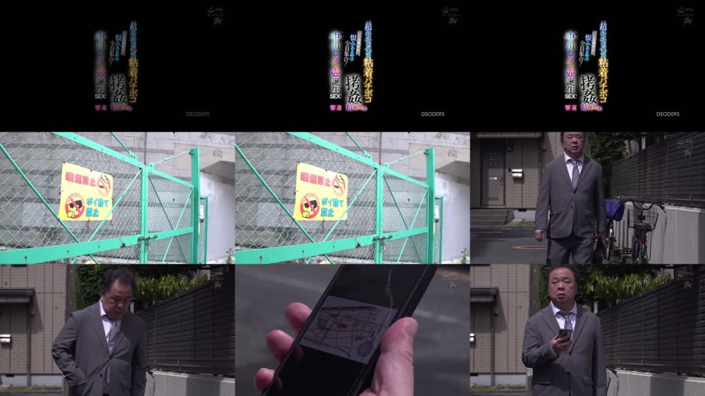 +++ [FHD] DSOD-095 この高飛車女に恨みあるやつ全員集合！超キモメンの粘着バチボコ拷姦で精神崩壊！中出しタン壺誕生SEX！ 響蓮