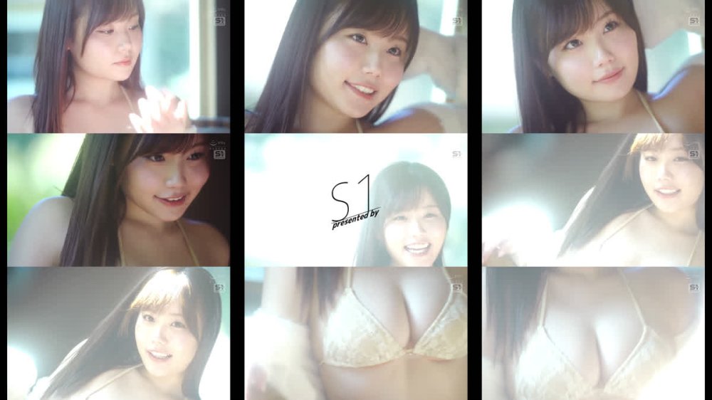 +++ [FHD] SNOS-331 特大号新人 希望みう 104cm Iのかたまり 殻を破って、初絶頂を知る。
