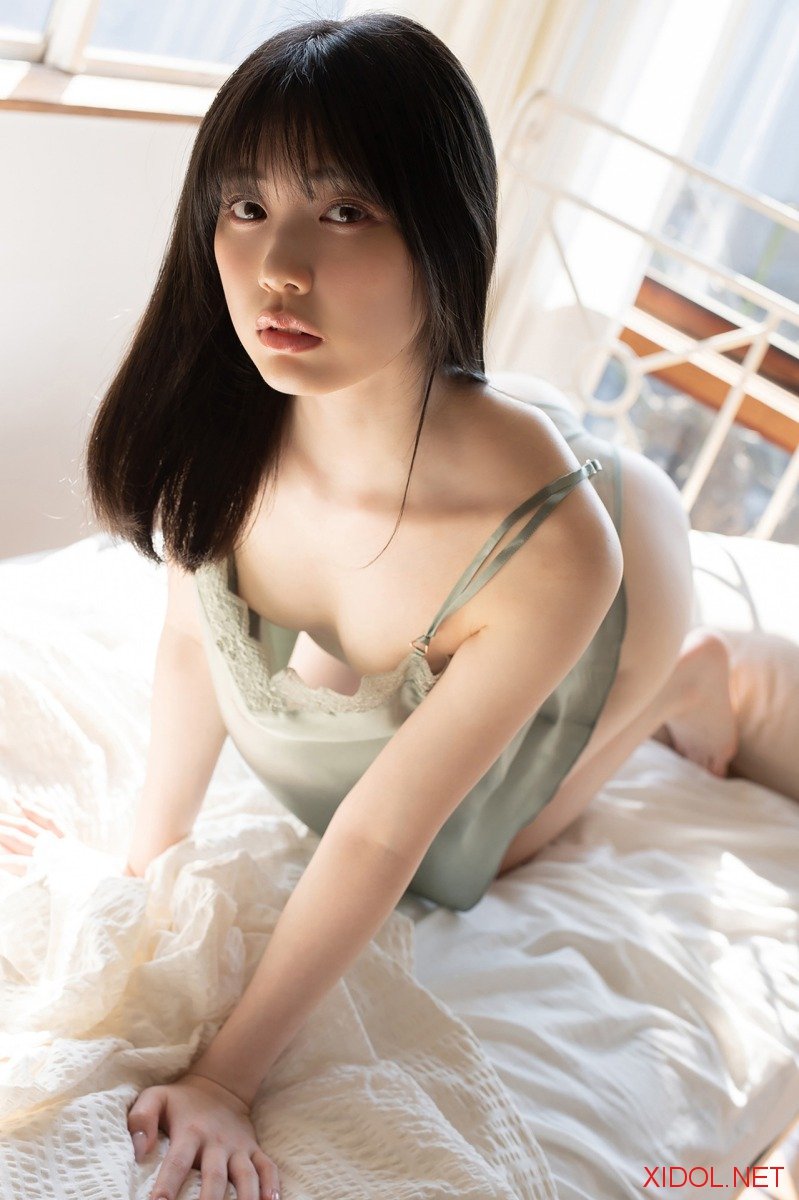 週刊ポストデジタル写真集 石川澪 ふぞろいな果実
