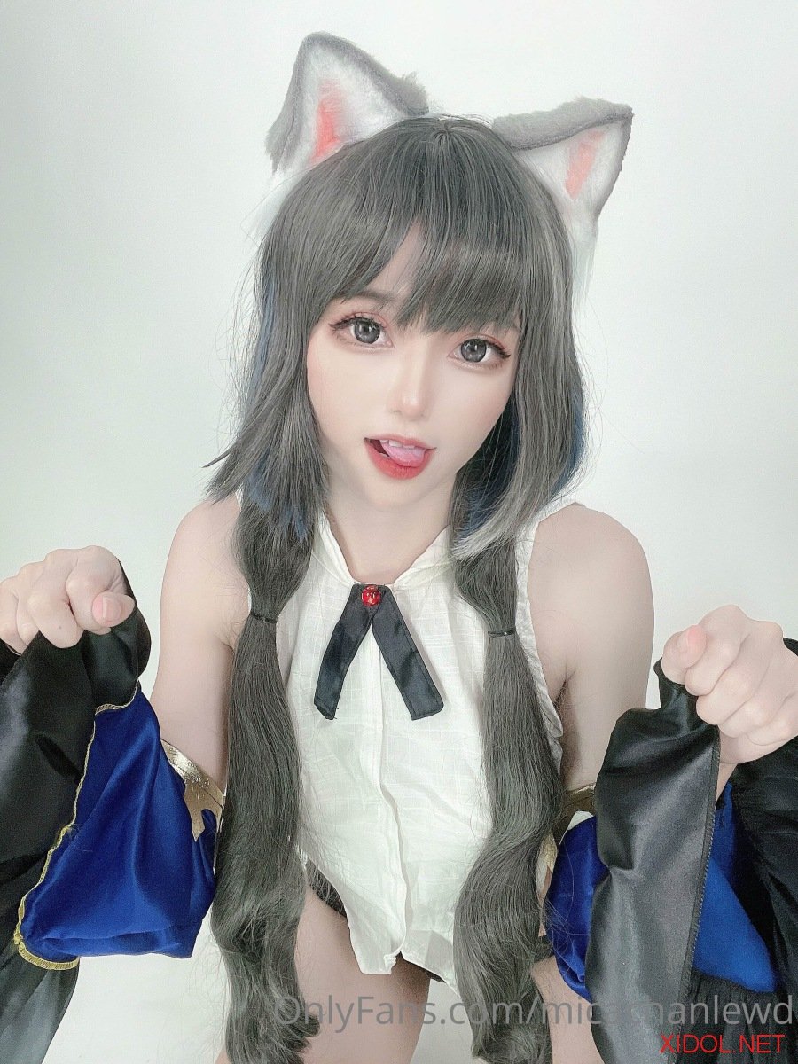 [Onlyfans] Micawaii – Kyaru