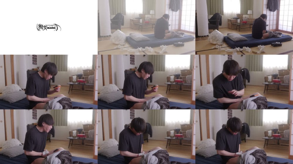 +++ [FHD] CJOD-590 隣に引っ越してきた美人奥さんは種無し旦那に飽きて欲求不満…！隣人の僕の部屋に侵入して勝手にまたがり淫らに腰振り何度も中出ししても止めてくれず僕のチ○ポは空っぽです… 有岡みう