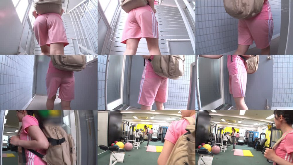 +++ [FHD] NHDTC-265 女性専用パーソナルジムでビアン会員に媚○クンニされ腹筋を震わせレズイキしまくる美BODYトレーナー