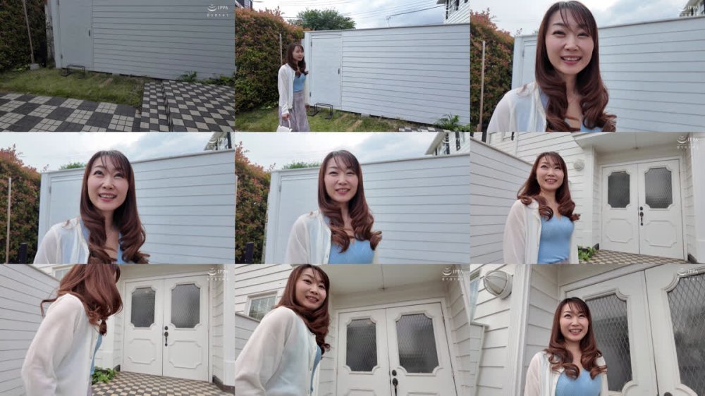 +++ [FHD] JURA-218 初撮り五十路妻ドキュメント第二章 江南美沙子