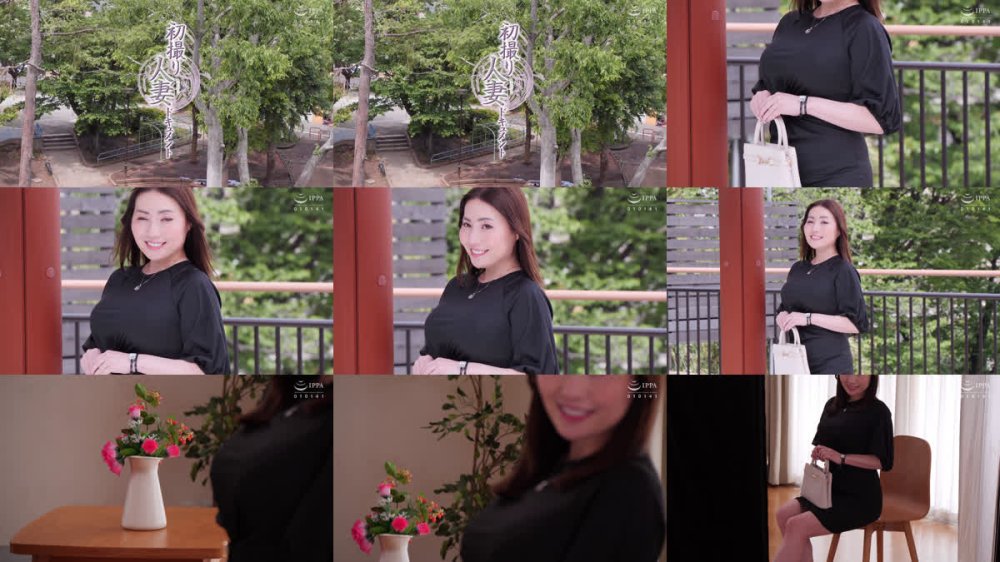 +++ [FHD] JRZE-326 初撮り人妻ドキュメント 春田河南