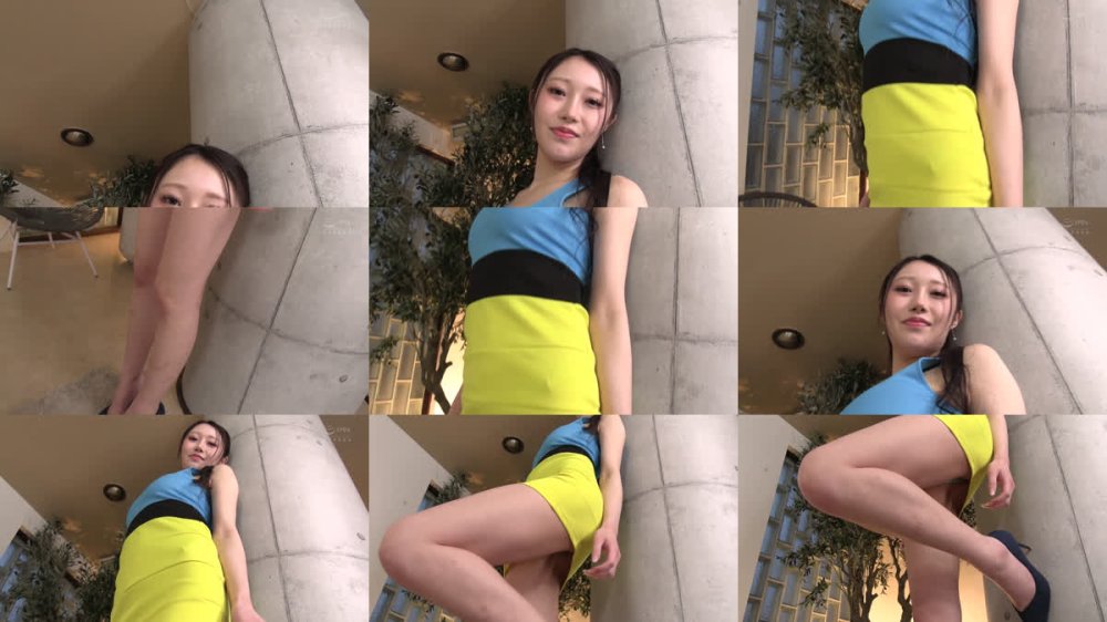 +++ [FHD] AARM-372 身長差ベロチューセックス！ 《高身長女子×低身長男子》