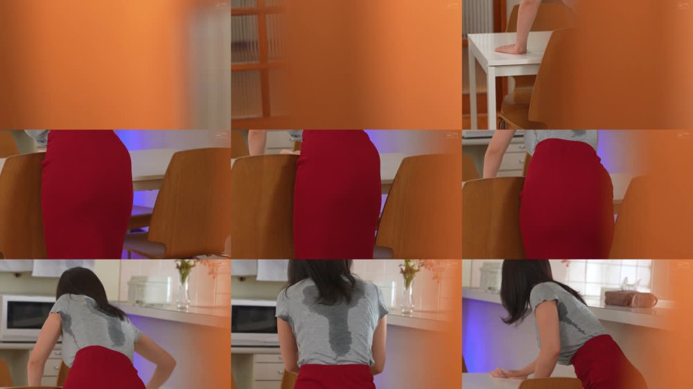 +++ [FHD] ALDN-620 性処理妻 水野優香