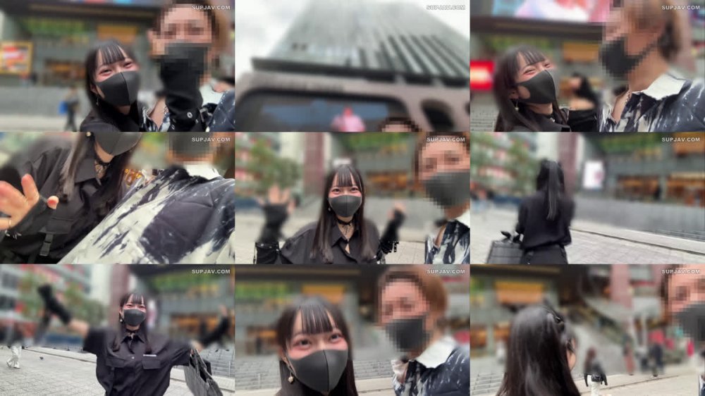 +++ FC2-PPV-4969519 歌舞伎町リアルカップルVlog　令和ヤべぇ‼肉欲オンリーあほエロガチSEX