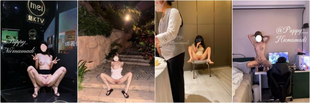 在校乳環白虎少女『小海帶』私拍福利✅極品S級身材主動上位騎乘榨精，叛逆反差學妹刺激的不行