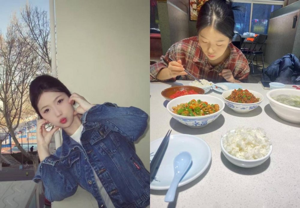 鄰家清純臉看著又乖又軟，一上床黑絲開襠秒變淫娃，各種露臉性愛啪啪自拍 （20V）[MP4/621MB]