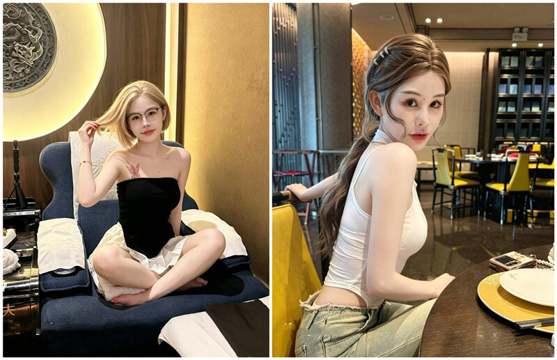 ⭐⭐ 【杭州小白】超高顏值172cm天菜E奶女神約啪金主多視頻圖片流出 超級母狗特別的浪