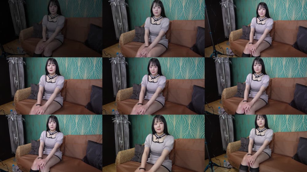 +++ FC2-PPV-4998024 【初回70%オフ・初撮り♡】 0432_001 ゆあちゃん20歳 色白清楚で可憐な容姿からは想像もつかないオホ声で喘ぎ、アナル舐めまでするチンポ狂いの奉仕型ドM女子大生にお仕置きの孕ませ中出し（爆）