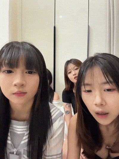 19歲學生妹專場【yang】全部露臉，顏值都不錯，有兩個極品，無套內射，特寫粉逼超清晰