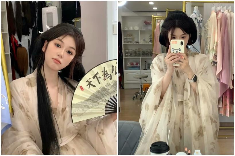 【原檔洩密】江蘇高顏值美女居家自拍 毛衣被推到胸口雙乳全露叫得又軟又疼 真實感直接拉滿