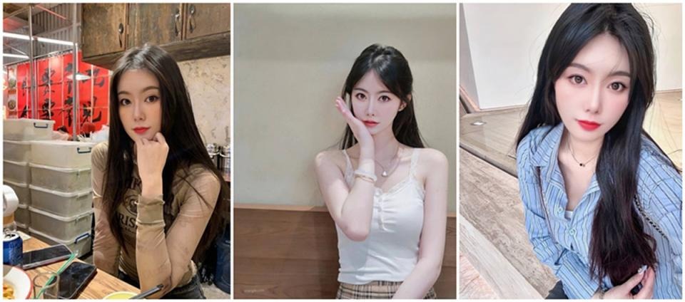 洩密流出❤️我不是嫖神那些年約過的極品樓鳳外圍小姐姐《洛洛》
