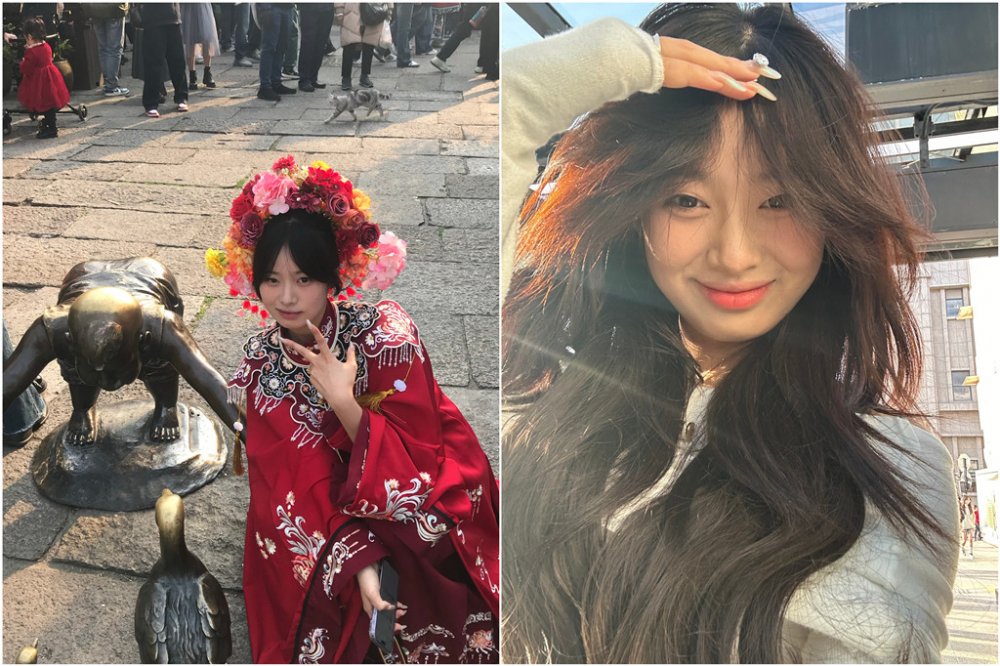 杭州超高顏值清純美女笑容甜美 後入屁股被打得通紅一邊幹一邊罵你是母狗不成家啊是不是說話啊大點聲（4v）[MP4/912MB]