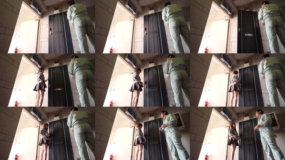 +++ [FHD] YMRK-080 鬼畜管理人中出しレ〇プ 被害者 都内某マンション611号室 女子大生 星●さん