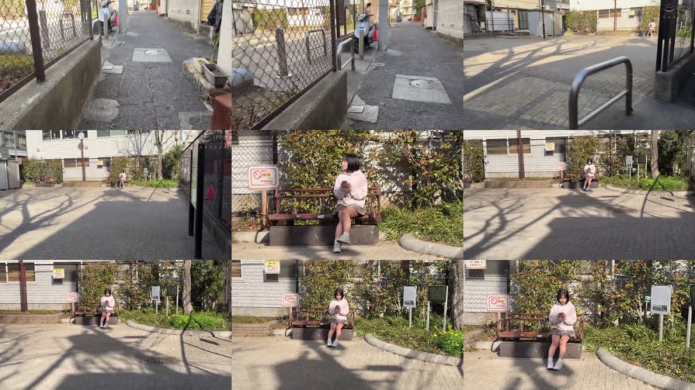 +++ [FHD] KIMR-007 【悲報】元カノに頼まれてものすごいオッサンたちとのセックスを撮らされました